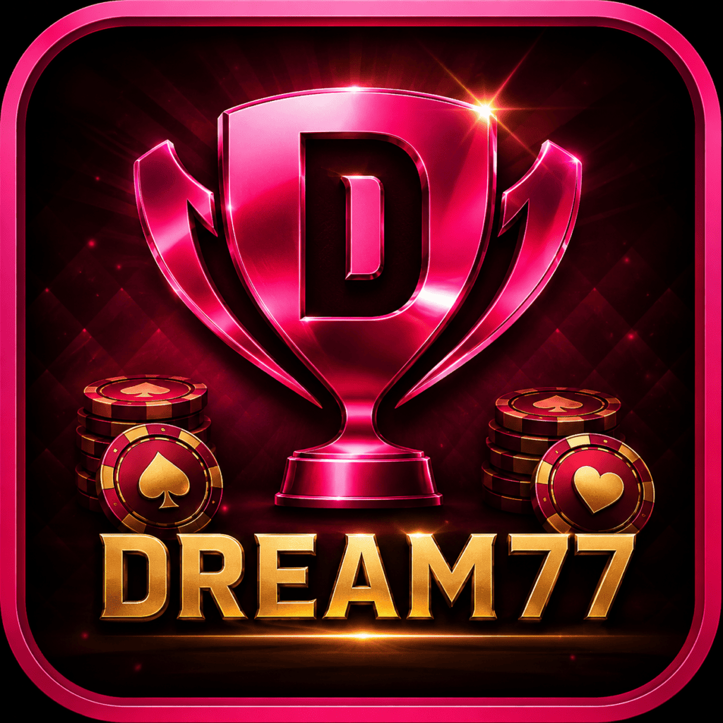 Dream77 Game APK