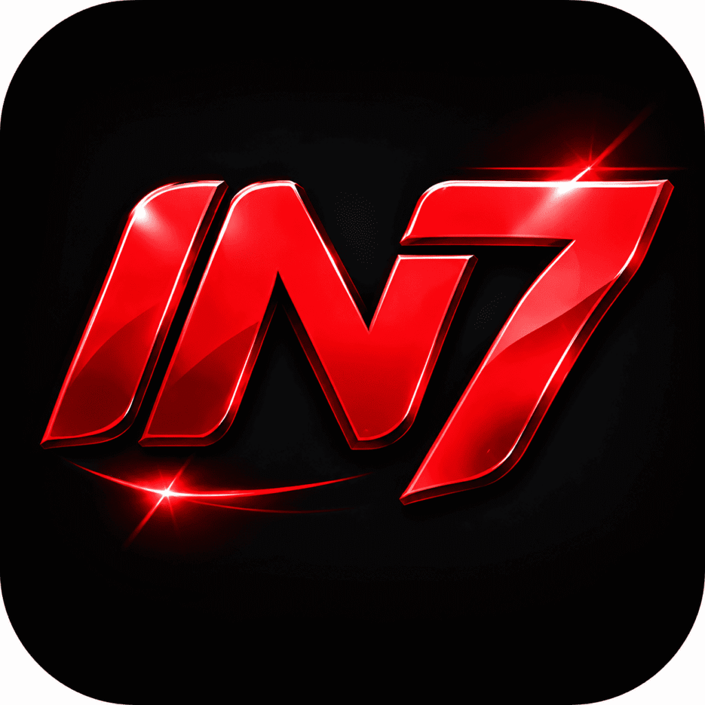 IN7 Game Apk