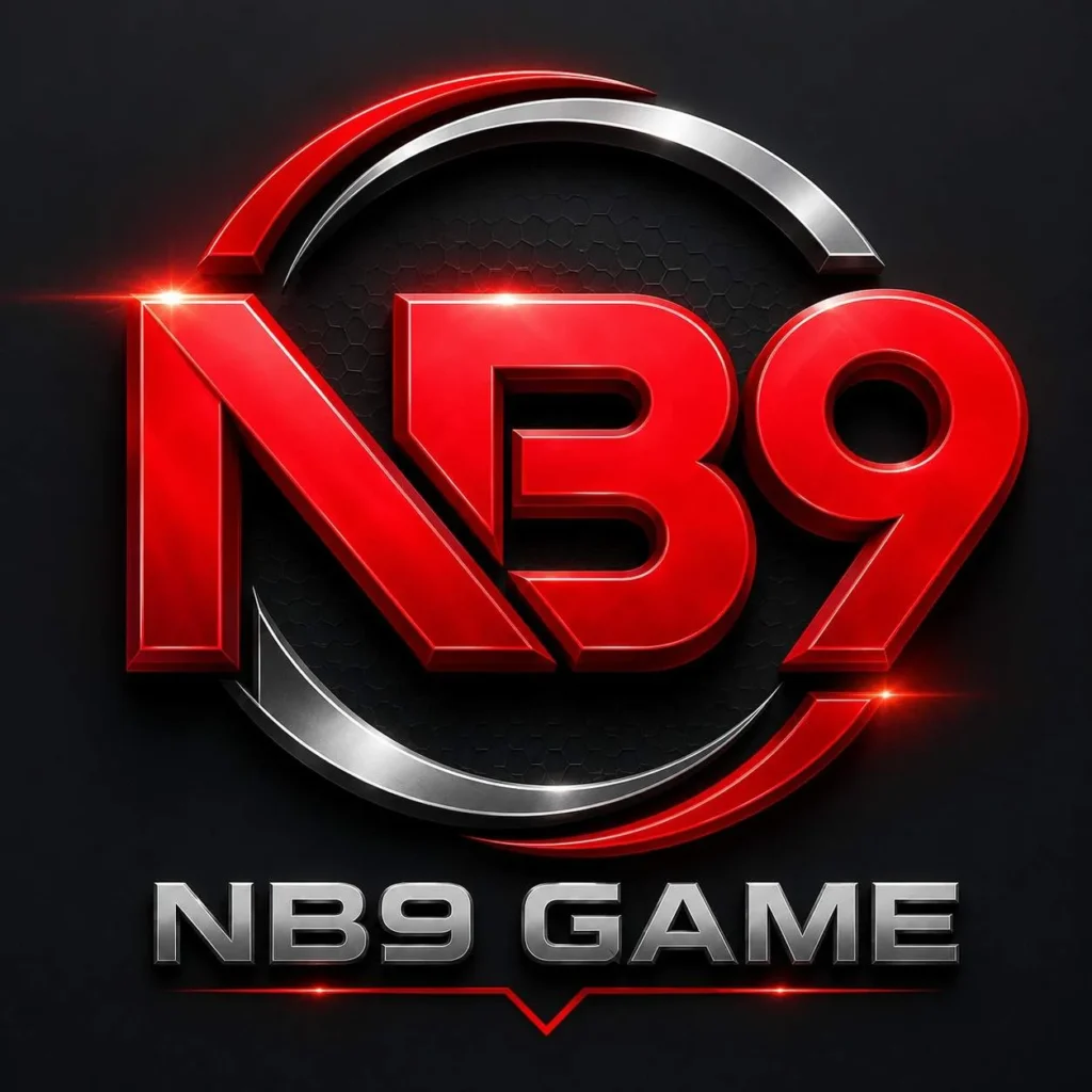NB9 Game App
